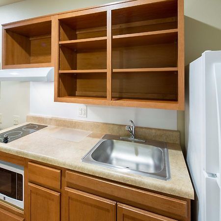 Woodspring Suites Sacramento Buitenkant foto