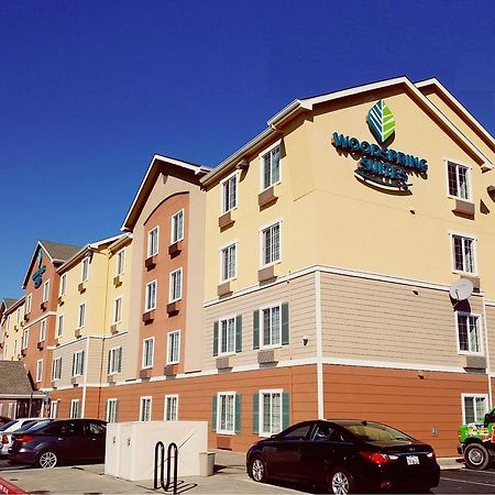 Woodspring Suites Sacramento Buitenkant foto