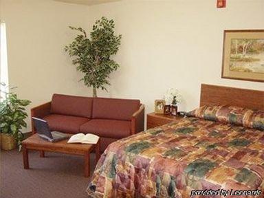 Woodspring Suites Sacramento Kamer foto