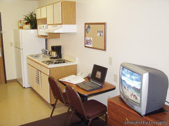 Woodspring Suites Sacramento Kamer foto