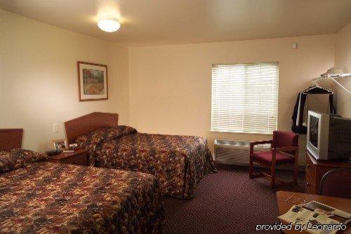 Woodspring Suites Sacramento Kamer foto