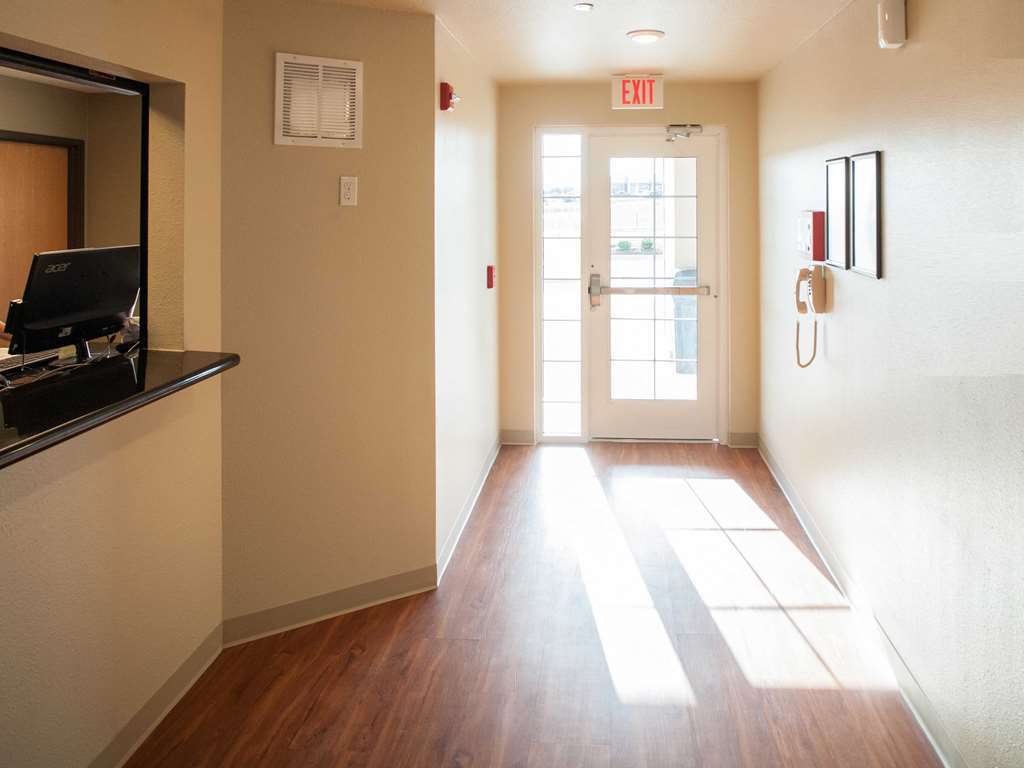 Woodspring Suites Sacramento Interieur foto