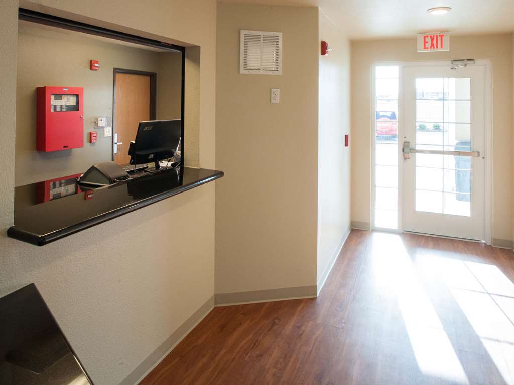 Woodspring Suites Sacramento Interieur foto