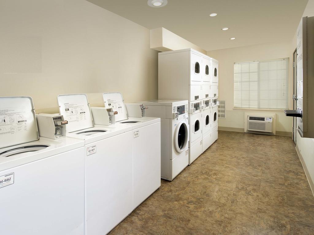 Woodspring Suites Sacramento Buitenkant foto